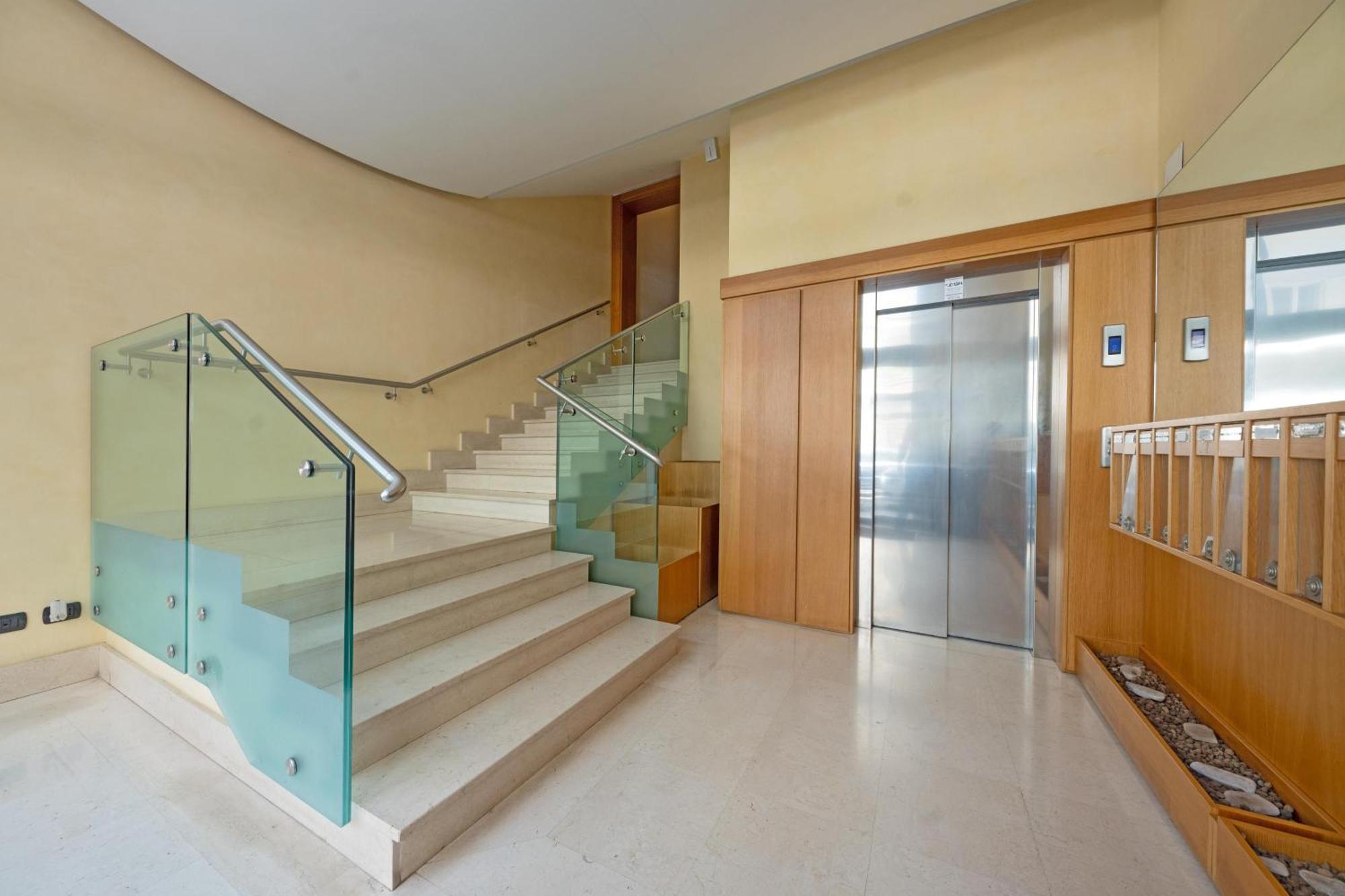 Interno 14 Vila Lecce Exterior foto