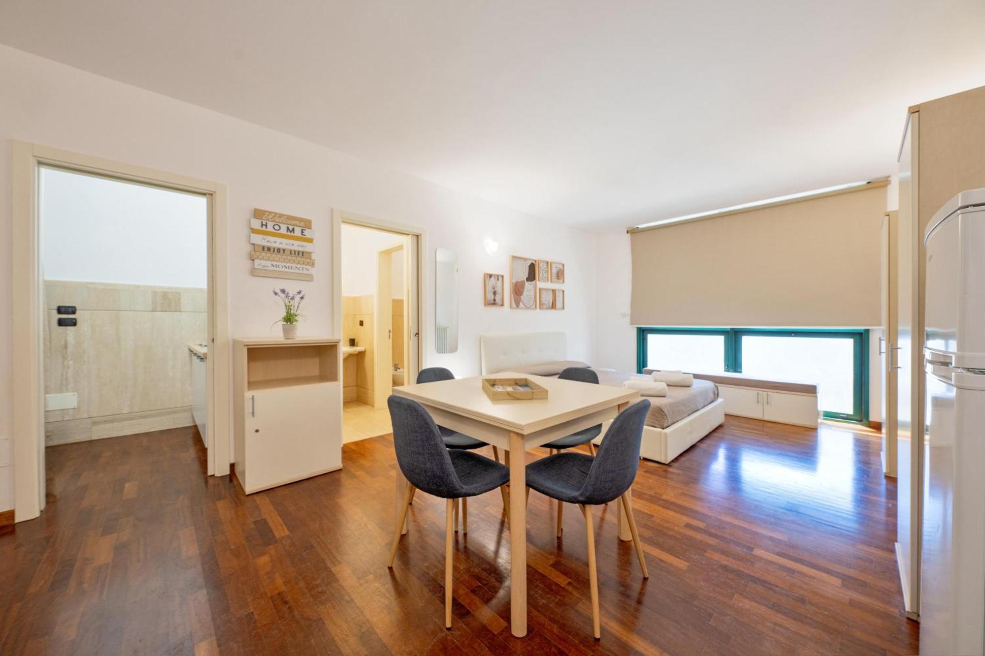 Interno 14 Vila Lecce Exterior foto