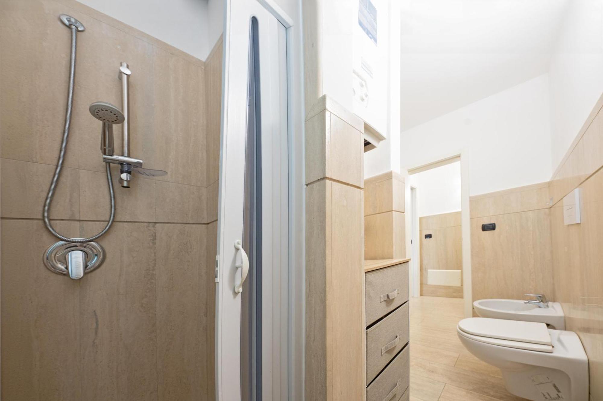 Interno 14 Vila Lecce Exterior foto