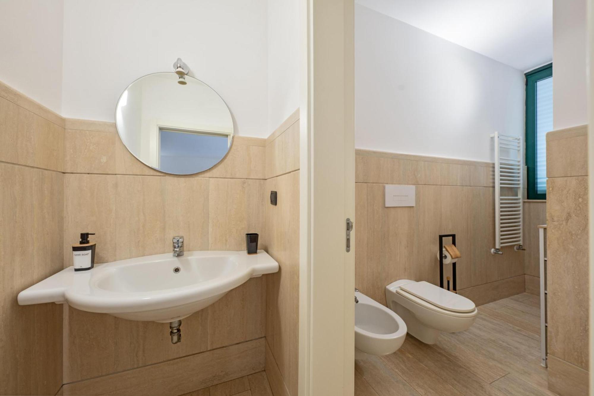 Interno 14 Vila Lecce Exterior foto